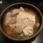 焼とり くろ田 - 