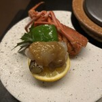 日本料理 鳥羽別邸 華暦 - 