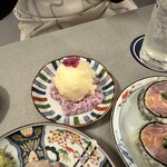 てんぷぅ 天ぷらとアテとワイン 四条烏丸店 - 