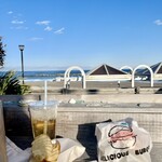 Beach Burger 9 - 