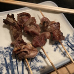 焼とり くろ田 - 