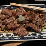 焼とり くろ田 - 