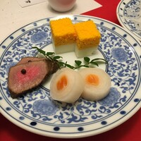 長崎卓袱浜勝 - 