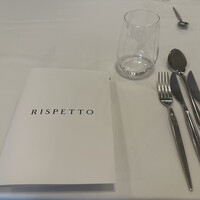 RISPETTO - 