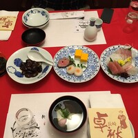 長崎卓袱浜勝 - 
