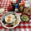 やかそば - 料理写真: