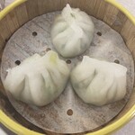 富臨皇宮 - 餃子