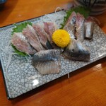 Uokuni Zushi - 