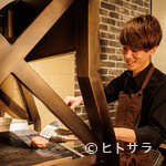 Makibito Jukusei Koube Gyuu Vesuta - 一皿ひとさらに想いを込めて、丁寧に仕上げるこだわりの料理
