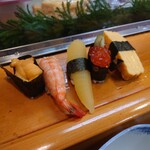 Uokuni Zushi - 