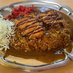 カレーのチャンピオン - 