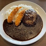 フォルクス - カスタムカレー