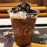 マクドナルド - 