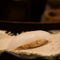 鮨 龍次郎 - 
