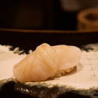 鮨 龍次郎 - 