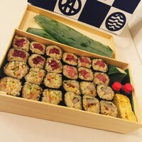 築地青空三代目 本店 - 
