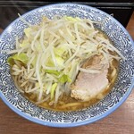 立川 田田 - 料理写真: