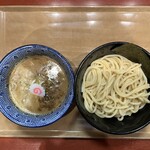 白楽 栗山製麺 - 料理写真:つけめん