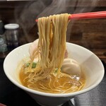 中華蕎麦 しげ田 - 