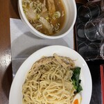 麺家 近 - 