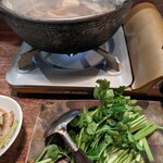 居酒屋 ちょーちょ - 