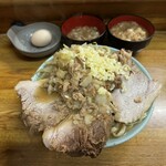 ラーメン そら - 