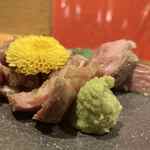 浜松田町ノ酒処 永 - 