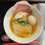 中華蕎麦 しげ田 - 