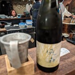 居酒屋 ちょーちょ - 