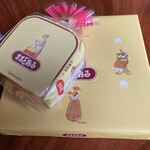 奥の細道菓子処 三万石 - 5個入り、10個入り！