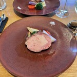 レストラン エフア - 