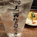居酒屋 ちょーちょ - 