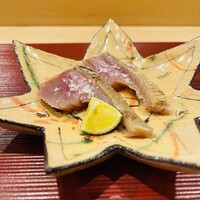 鮨ひろ瀬 - 