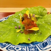 鮨ひろ瀬 - 