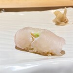 鮨 博多まつもと - 