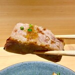 鮨 博多まつもと - 