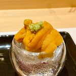 鮨 博多まつもと - 