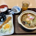 お食事処 えびす - 