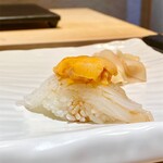 Sushi Hakata Matsumoto - 