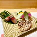 Sushi Hakata Matsumoto - 