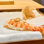 鮨 博多まつもと - 