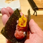 鮨 博多まつもと - 