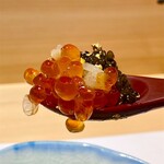 鮨 博多まつもと - 