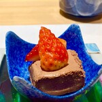 鮨 博多まつもと - 