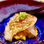 鮨 博多まつもと - 