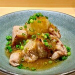 鮨 博多まつもと - 