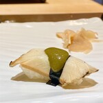 鮨 博多まつもと - 