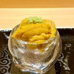 鮨 博多まつもと - 