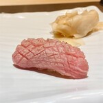 鮨 博多まつもと - 