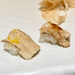 鮨 博多まつもと - 